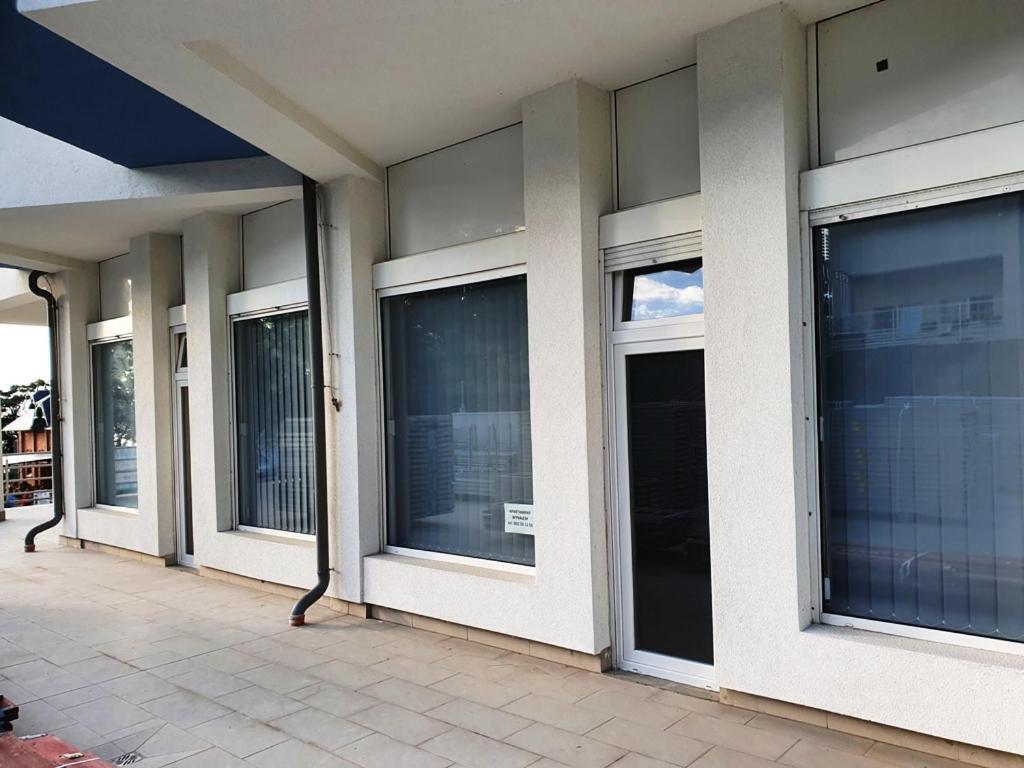 Apartament Przy Plazy Miedzyzdroje Exterior photo